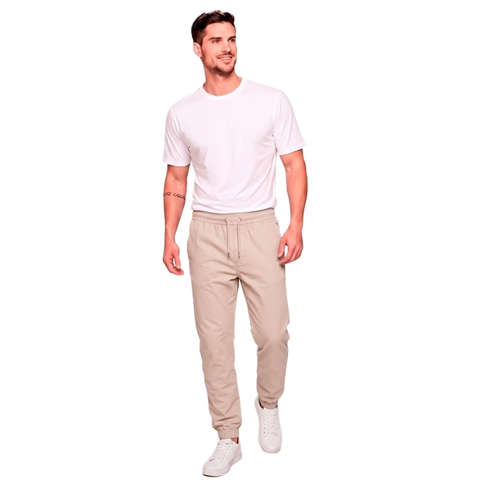 PANTALON JOGGER CAB 40544532