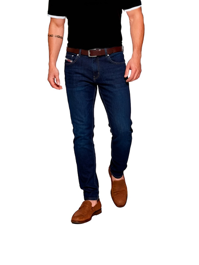 KILLER JEAN  DE CAB   RS7614547