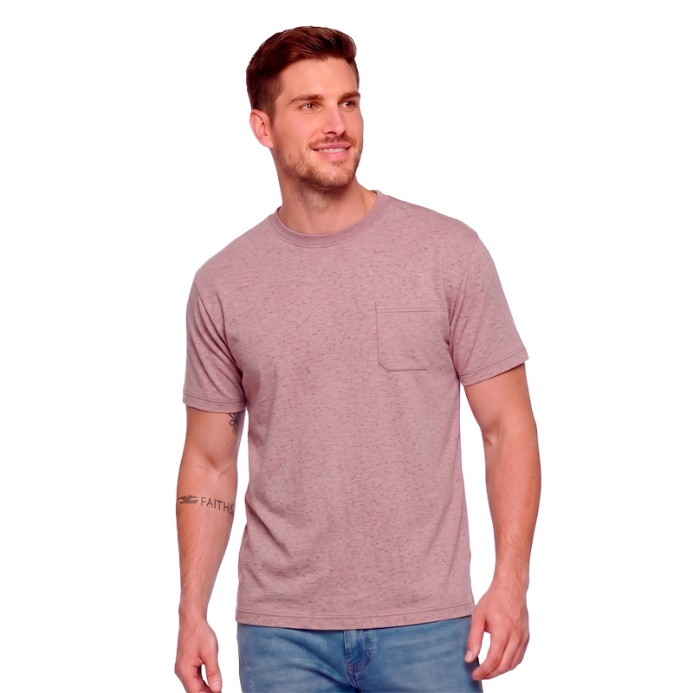 FRANELA CASUAL CAB GN26850