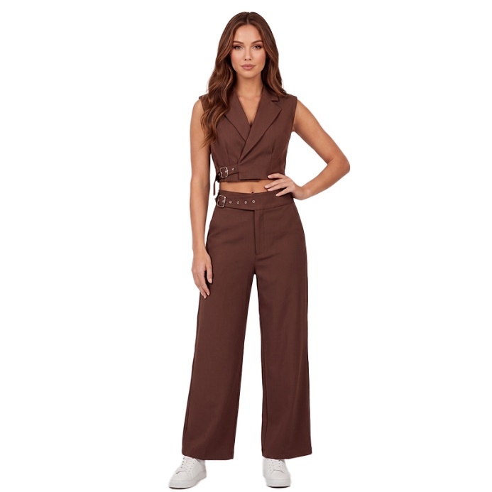 CONJUNTO CASUAL  RS549593
