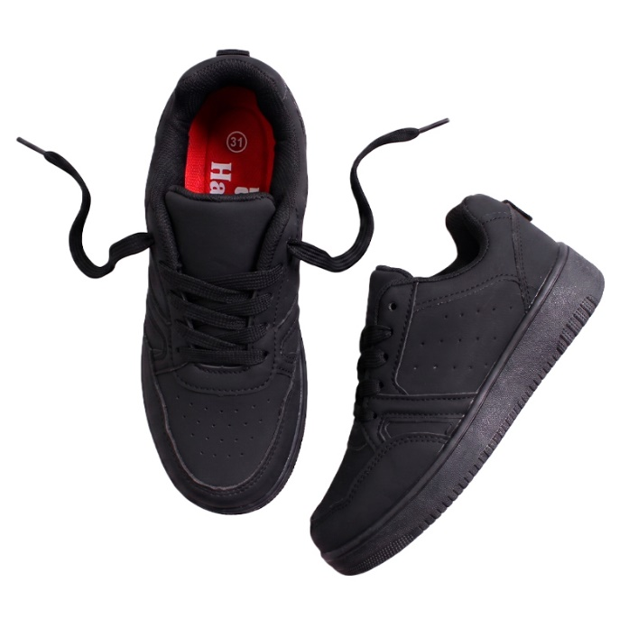 ZAPATO NIÑO/NIÑA ESCOLAR  ZD264