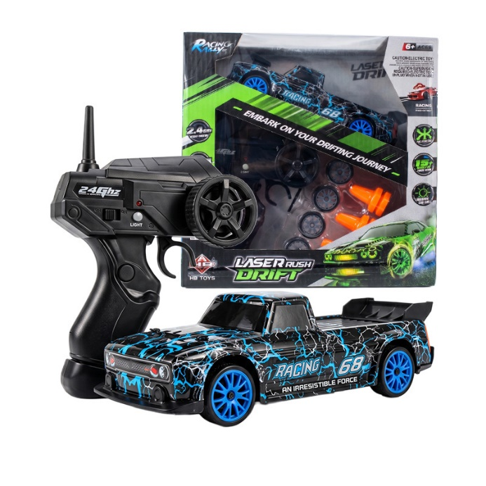 CARRO CONTROL JUGUETE MH096807