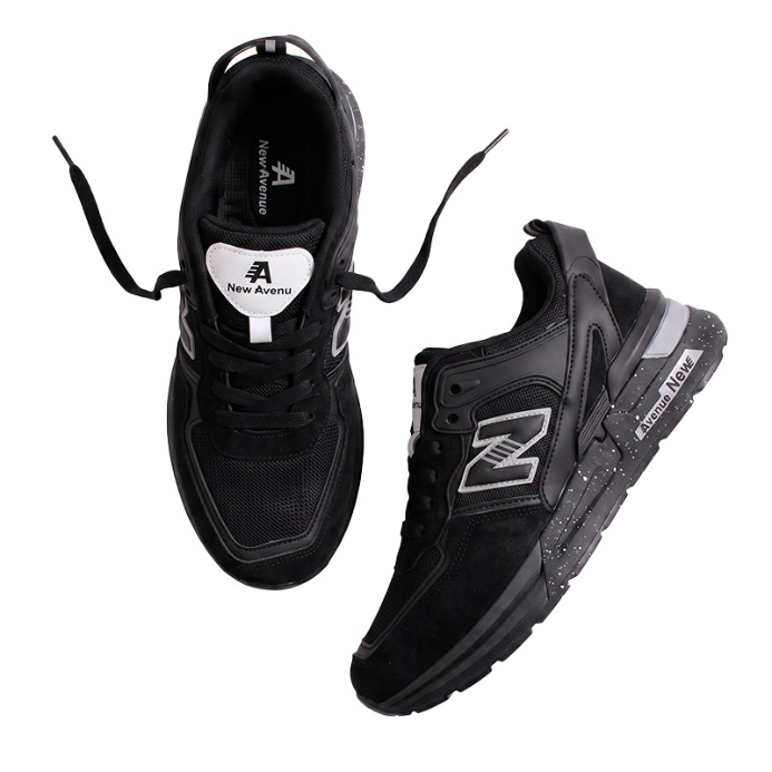 ZAPATOS DE CAB ZD123