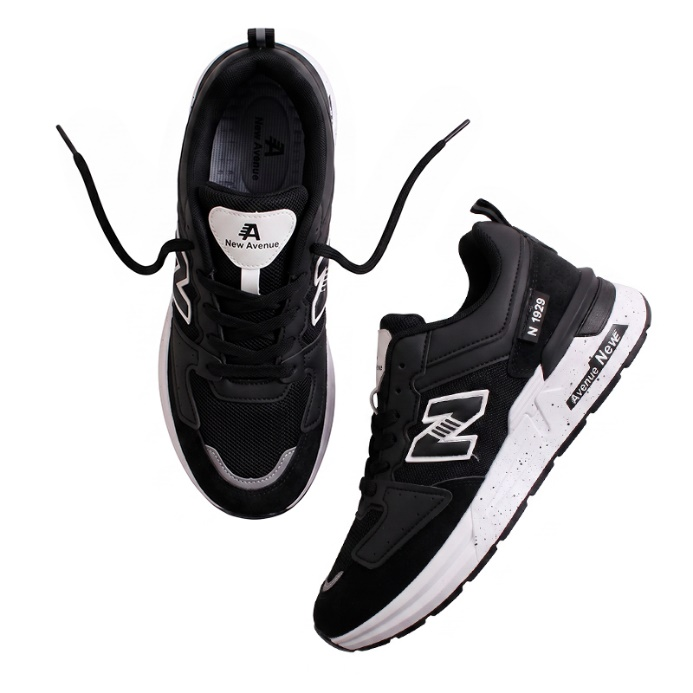 ZAPATOS DE CAB ZD122