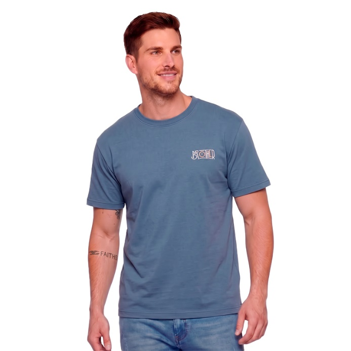 FRANELA CASUAL CAB 26922030
