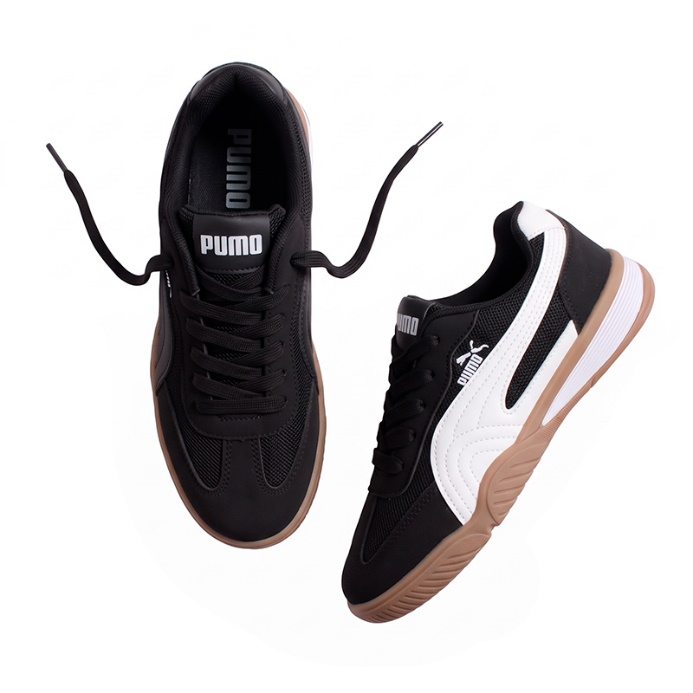 ZAPATO CASUAL DAMA ZD305