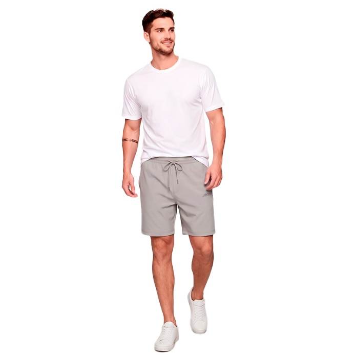 SHORT DEPORTIVO DE CAB JMS3712