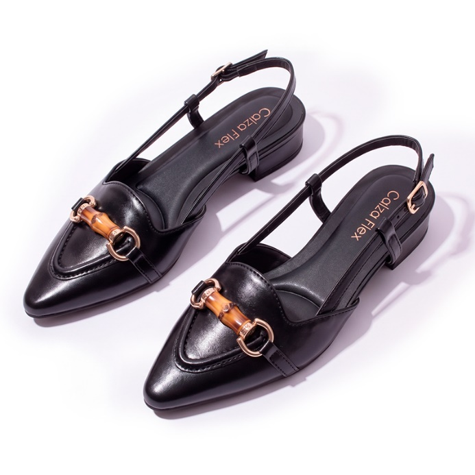 STILETTO DE DAMA LISSA1017