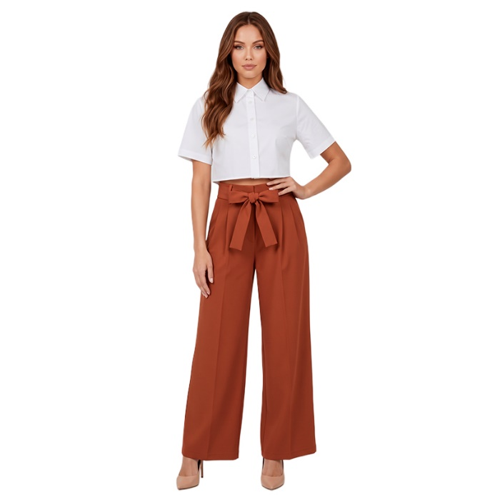 PANTALON DE VESTIR DAM 5172985