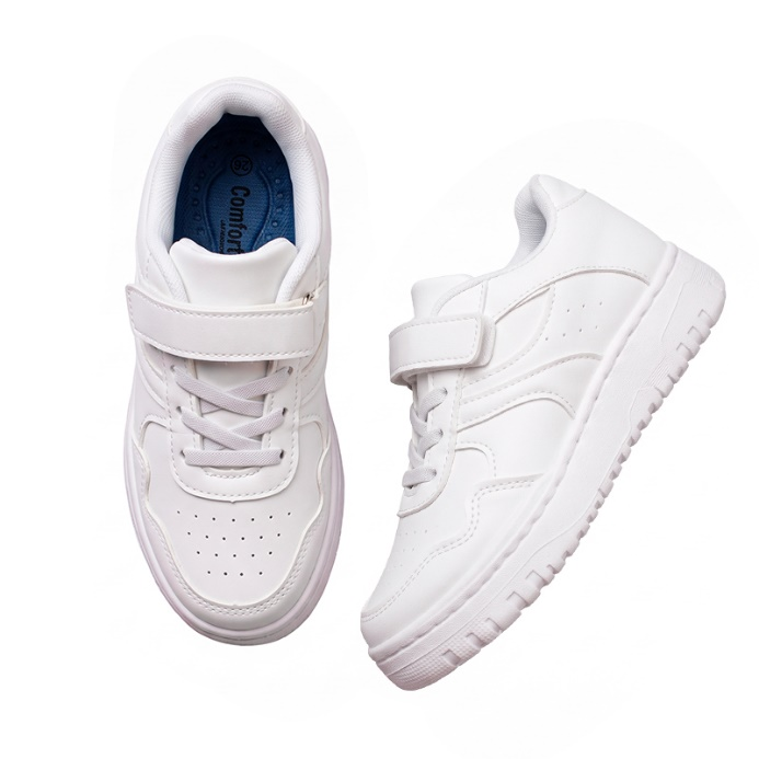 ZAPATO ESCOLAR NIÑO/NIÑA GENIUS6008