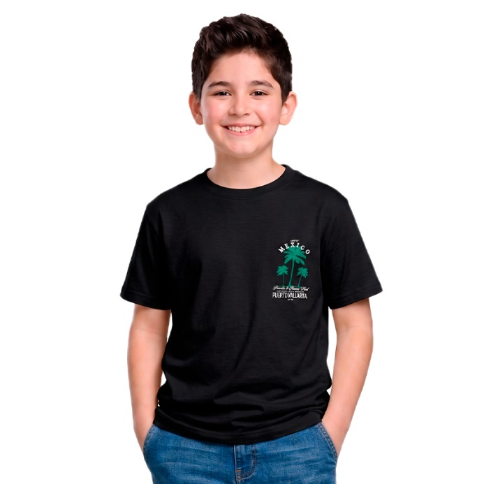 FRANELA SOUTHLAND  NIÑO SOT1293A