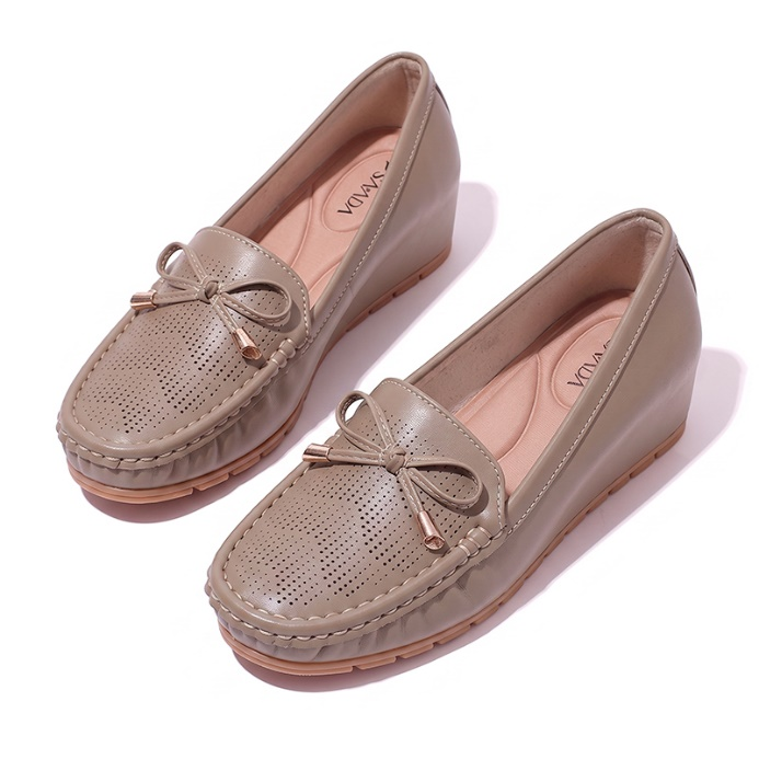 ZAPATILLA DE DAMA SAADA ZP052