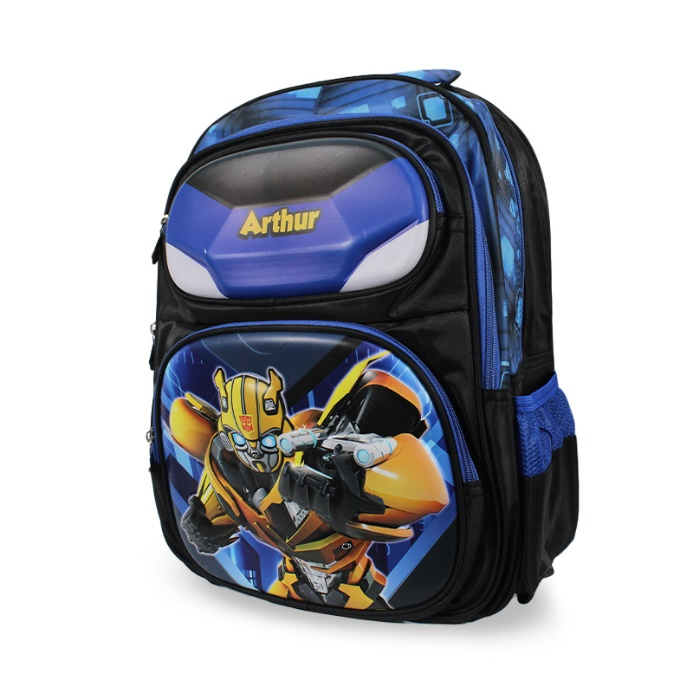 BOLSO ESCOLAR NIÑO/NIÑA 545BL