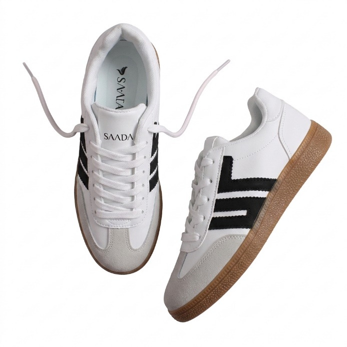 ZAPATO CASUAL SAADA DAMA ZD142