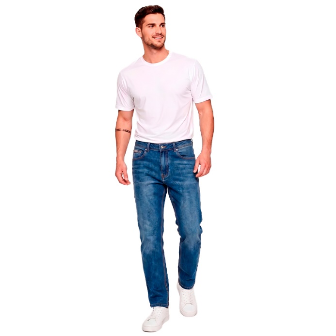 PANTALON JEAN CAB SSHJL9SM014