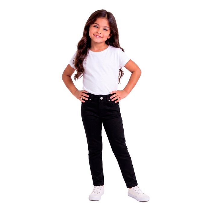 PANTALON JEAN NIÑA 56610060