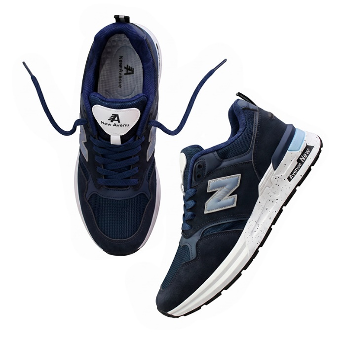 ZAPATOS DE CAB ZD121
