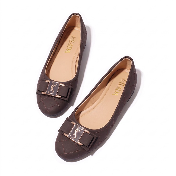 ZAPATILLA SAADA ZP029