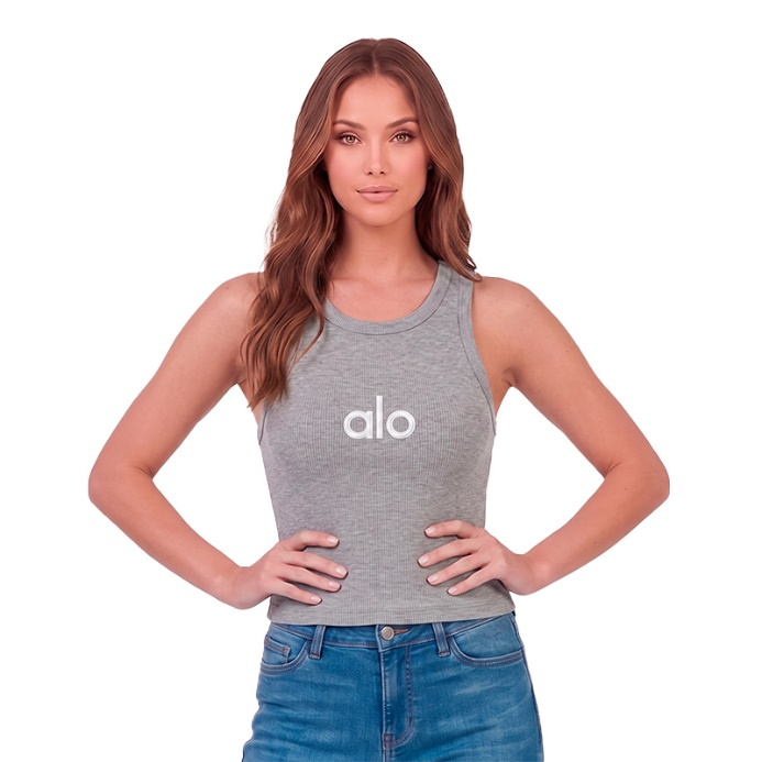 BLUSA DEPORTIVA ALO FC003