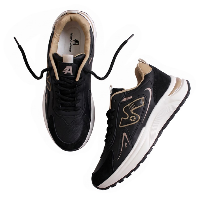ZAPATOS DE CAB ZD129