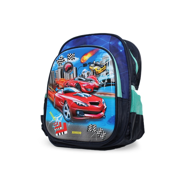 BOLSO ESCOLAR NIÑO/ NIÑA HYXB20006BOL