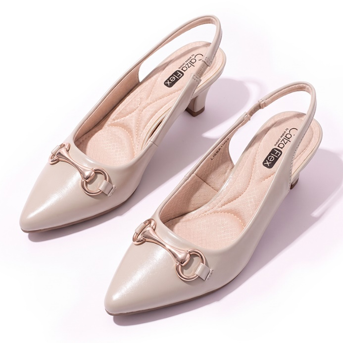 STILETTO DE DAMA LISSA1096