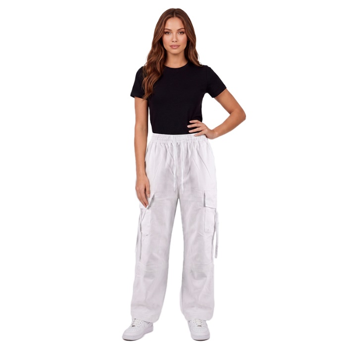 PANTALÓN CARGO BCT040281265