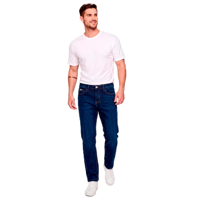 PANTALON JEAN CAB SSHBARR100
