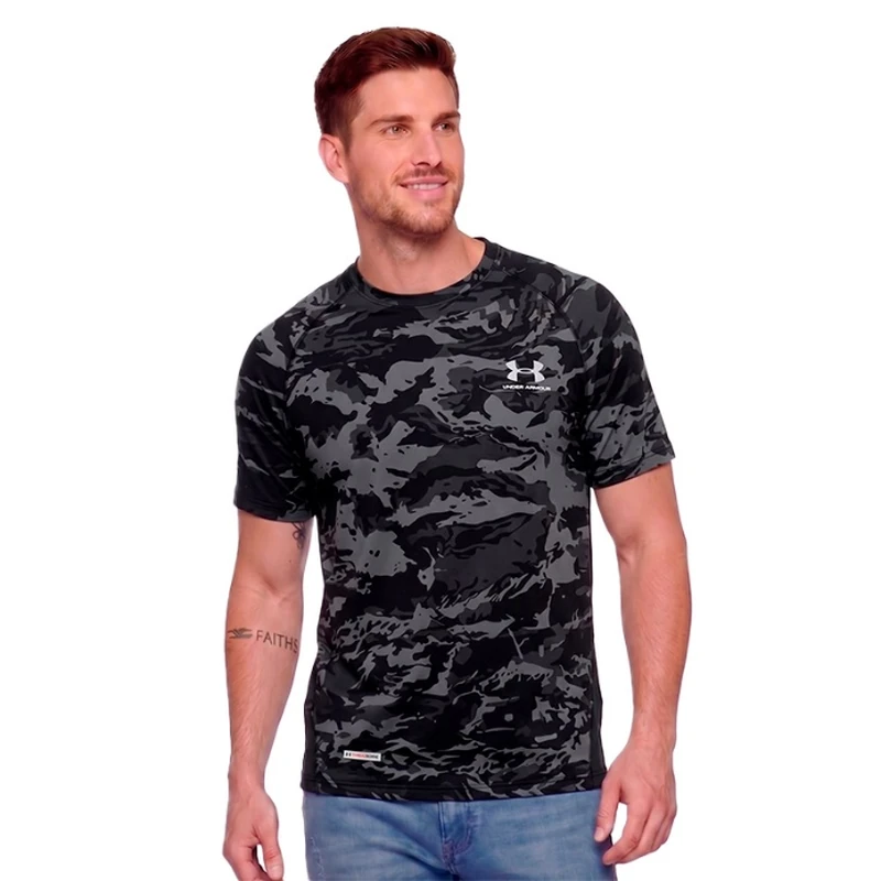 FRANELA DEPORTIVA UNDER ARMOUR FD014