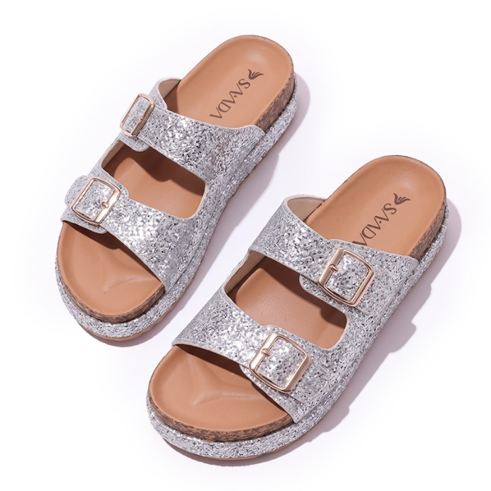 SANDALIA SAADA DAMA ZS055