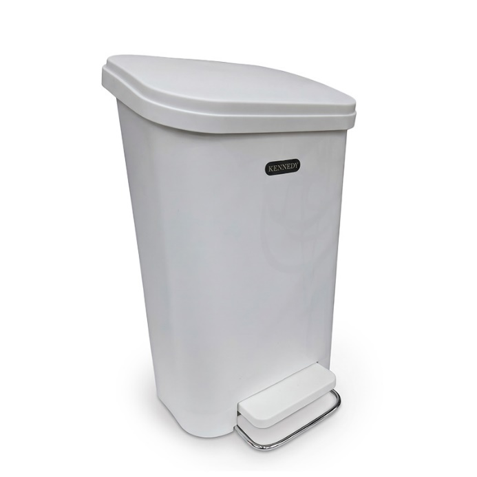 PAPELERA PLASTICA 304026