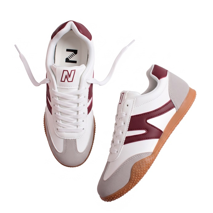 ZAPATO CASUAL DAMA ZD319