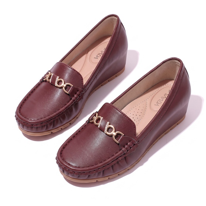 ZAPATILLA DE DAMA SAADA ZP051