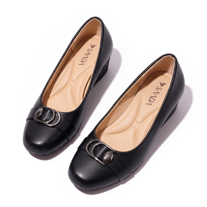 ZAPATILLA DE VESTIR DAMA SAADA ZP058