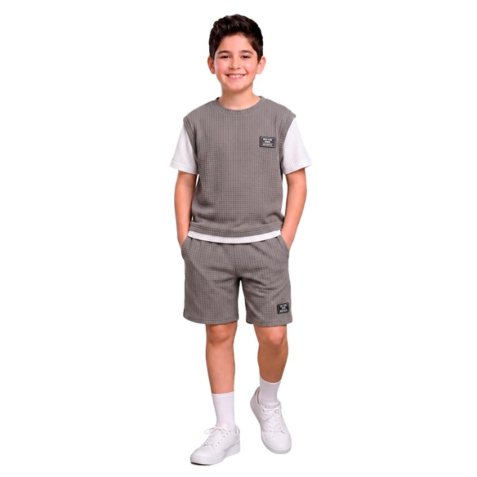 CONJUNTO NIÑO RS358385