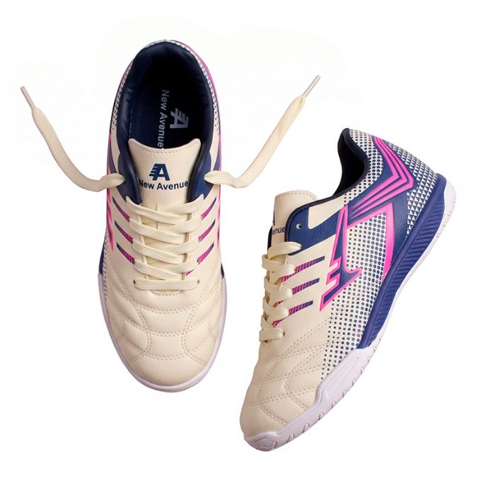 ZAPATOS FUTBOL SALA ZD369