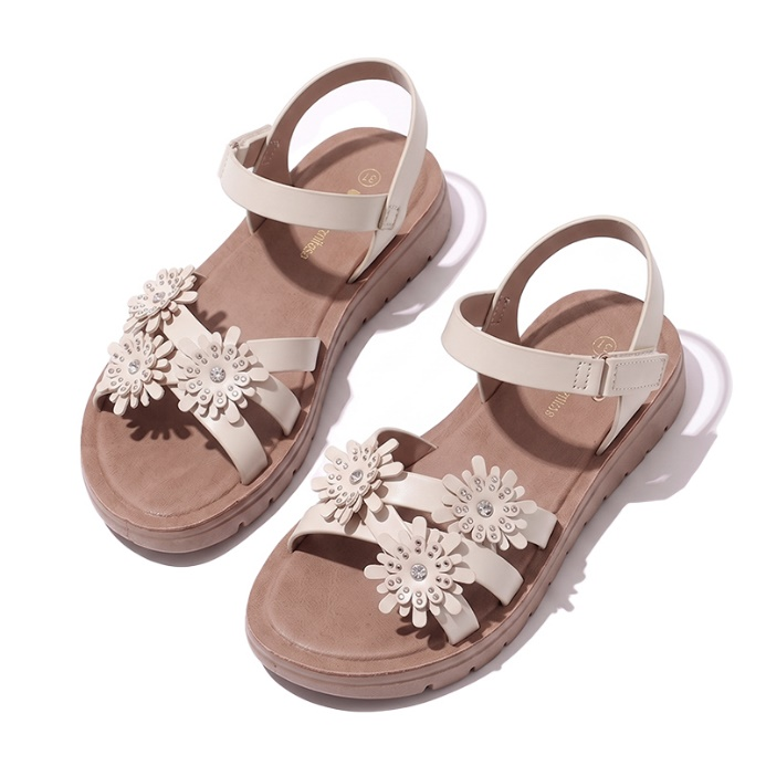 SANDALIAS NIÑA NIGU7G