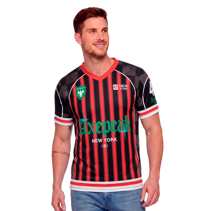 FRANELA DEPORTIVA CAB GN261053