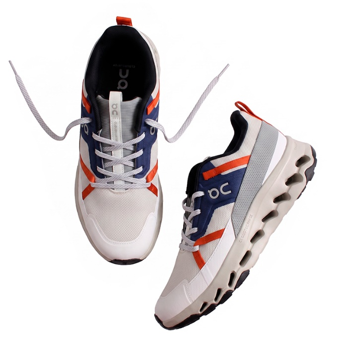 ZAPATO ON CLOUD DAM/CAB ZD241