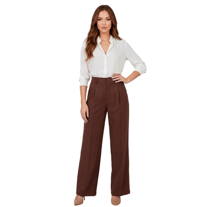 PANTALON DE VESTIR DAM 5173067