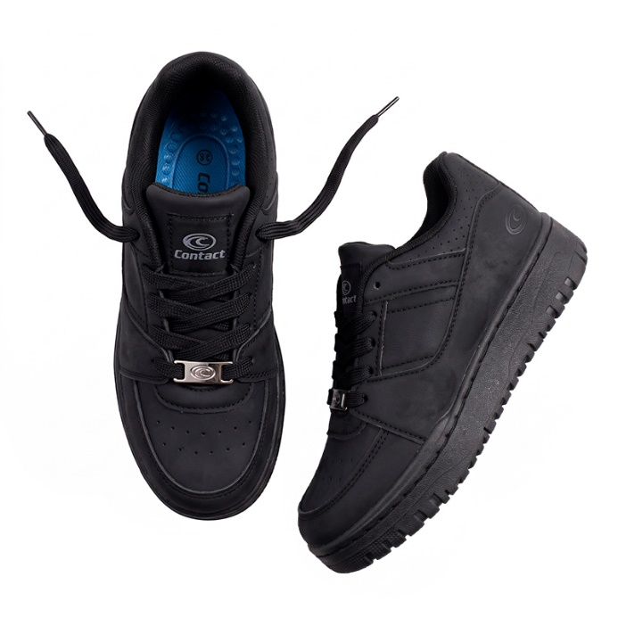 ZAPATO ESCOLAR NIÑO/NIÑA GENIUS5320