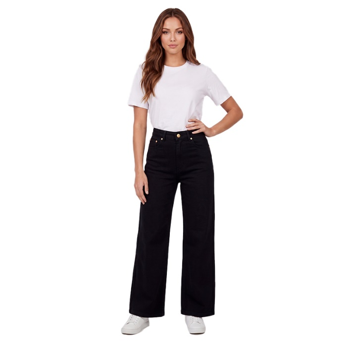 PANTALON JEAN DAMA BBJLWL2772