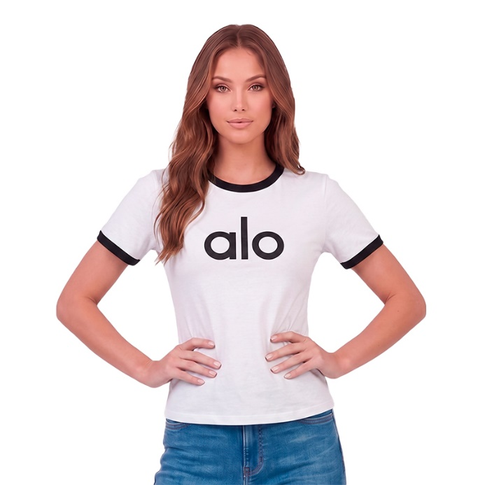 FRANELA DEPORTIVA ALO FC008