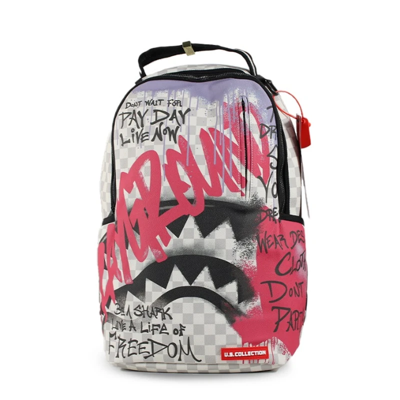 BOLSO SPRAYGROUND