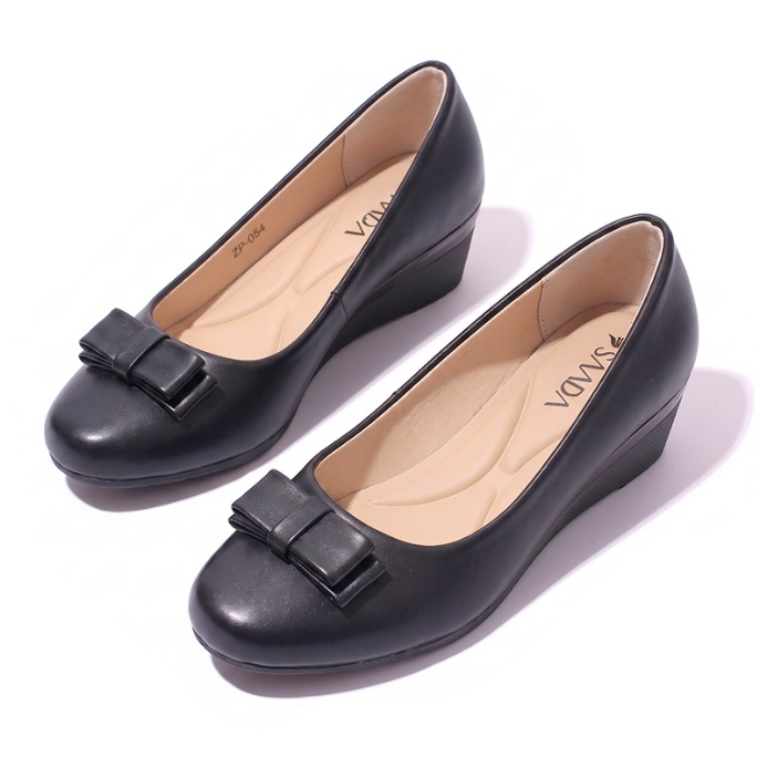 ZAPATILLA DE VESTIR DAMA SAADA ZP054