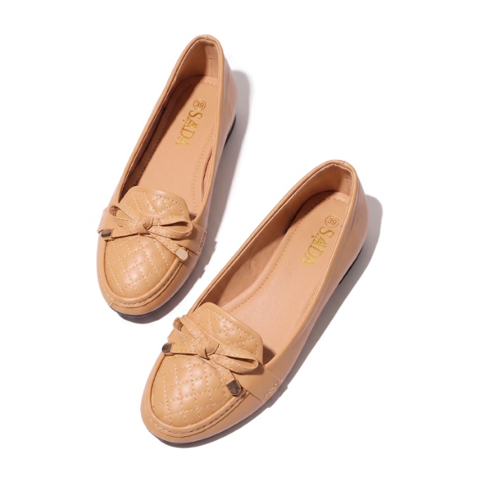 ZAPATILLA SAADA ZP028
