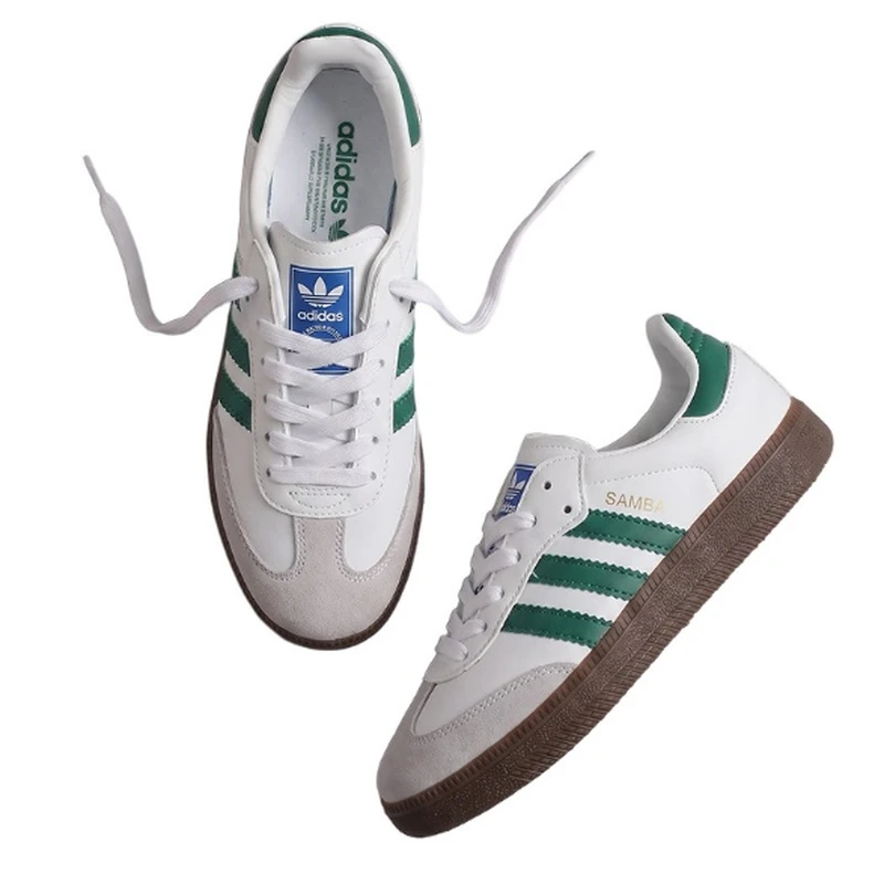 ADIDAS SAMBA ZD214