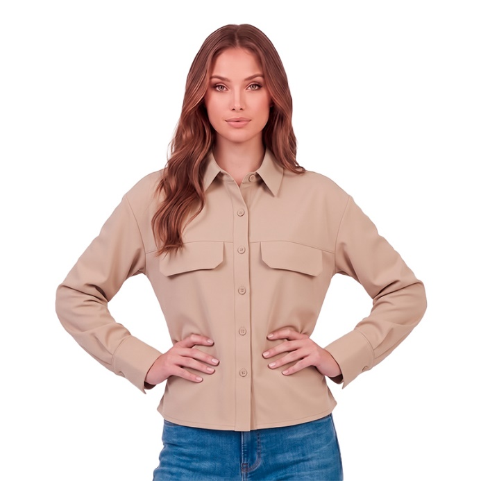 CAMISA CASUAL DAM 31085633