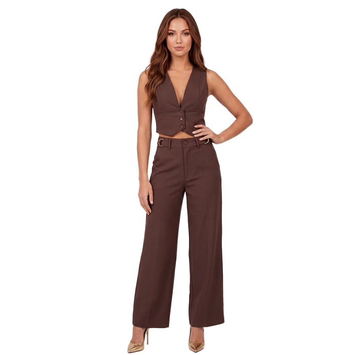 CONJUNTO CASUAL  RS549592