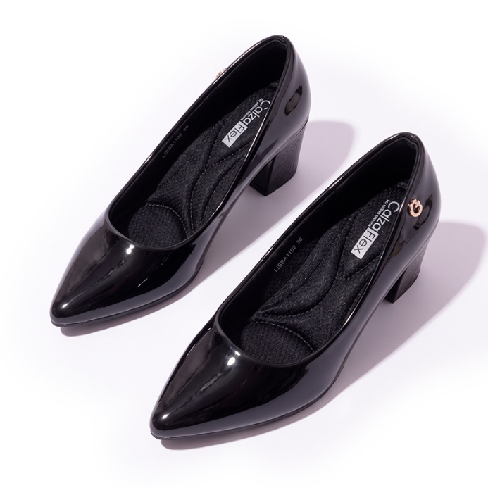 STILETTO DE DAMA LISSA1102